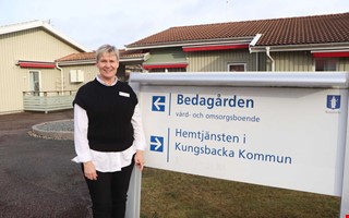 Nysatsning kan ge bttre vrd fr unga dementa 