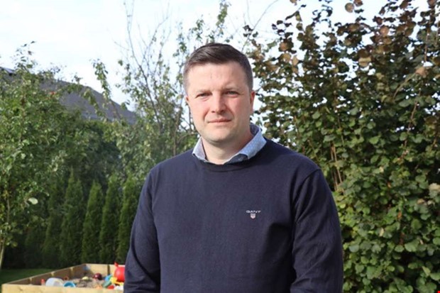 Debatt: Det är kyla mot värme som skiljer Debatt: Det är kyla mot värme som skiljer