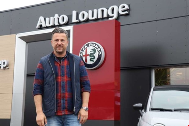 Efter stora satsningen  Autolounge gr i konkurs