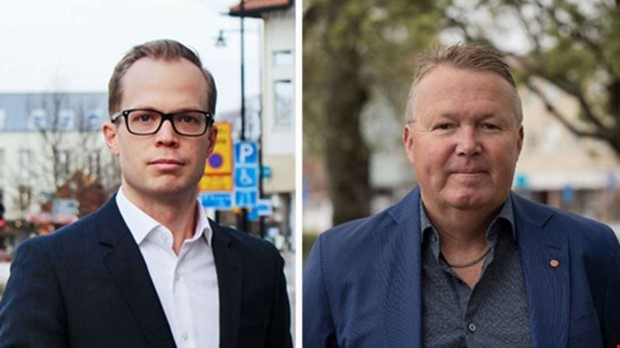 Debatt: Skolorna f�rtj�nar mer �n tomma ord 
