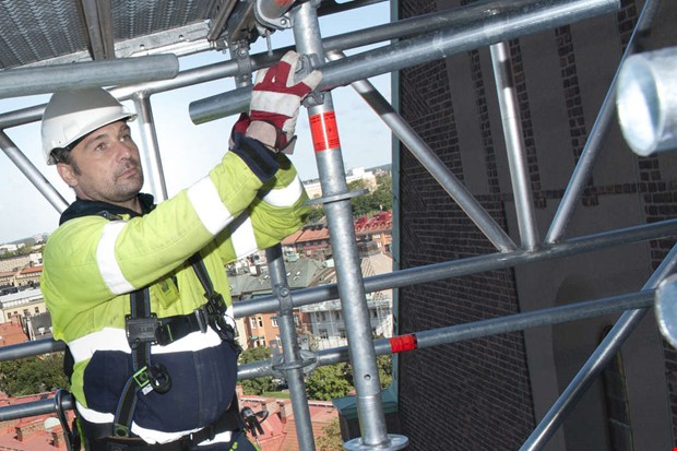 Företag i Kungsbacka får böta för dålig säkerhet Företag i Kungsbacka får böta för dålig säkerhet