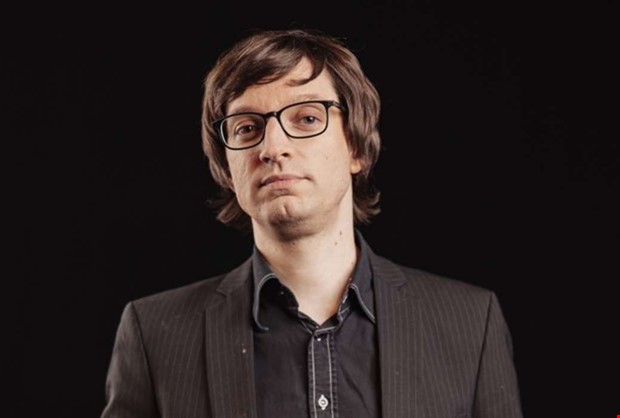 Krönika: Dagen då jag fick höjdskräck Krönika: Dagen då jag fick höjdskräck