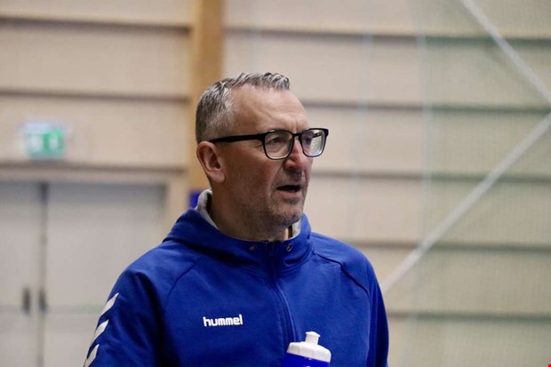 Radio: Segersnack med Jerry Hallbäck efter den viktiga segern Radio: Segersnack med Jerry Hallbäck efter den viktiga segern