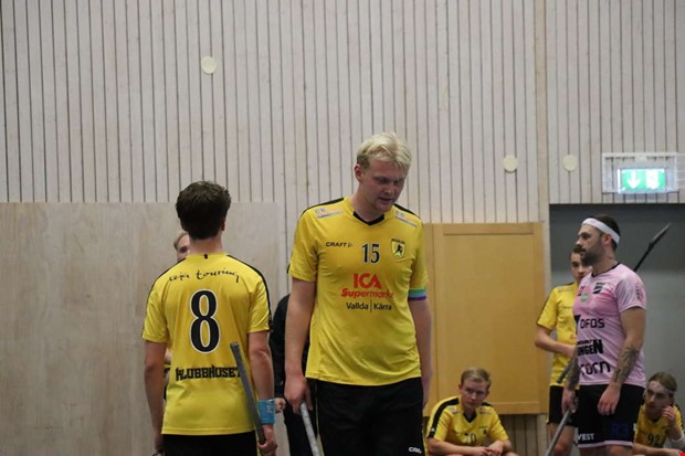 Kortfattat från den lokala sporten i helgen Kortfattat från den lokala sporten i helgen