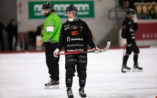 Frilles�s v�rvar skyttekung fr�n allsvenskan 