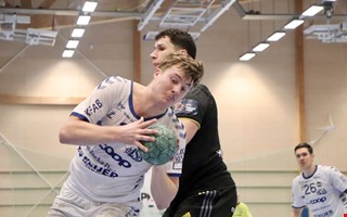 Reservens magiska afton 