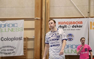 TV: Donaldson om dramatiken i slutsekunden