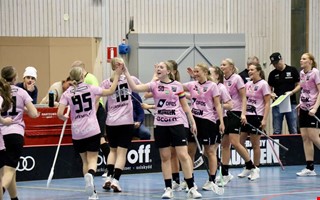 Onsala reste sig igen � avg�rande match v�ntar 