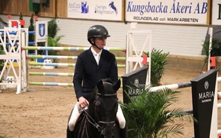 Frilles�sbon klarade sitt m�l med t�vlingen � siktar mot Falsterbo