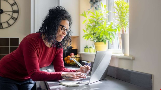 Fast elpris: Hitta b�st bundet elpris h�r