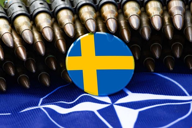 Debatt: Äntligen är vi med i Nato! 