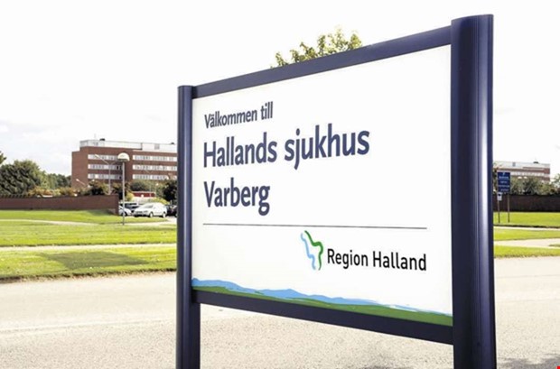 Debatt: Kan vårdens offerkofta växa mer? Debatt: Kan vårdens offerkofta växa mer?