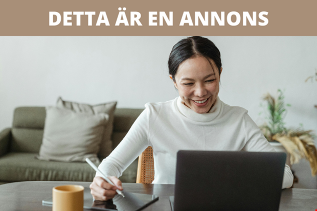 Smart hemlarm från Verisure Smart hemlarm från Verisure