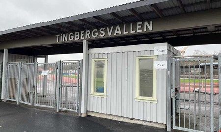 NH:s jakt p� Kungsbacka IF 