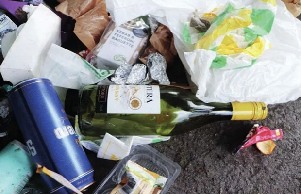 Debatt: Freg med gott exempel! 