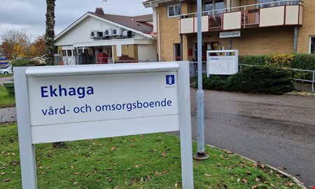 Debatt: N�r det sunda f�rnuftet f�r r�da