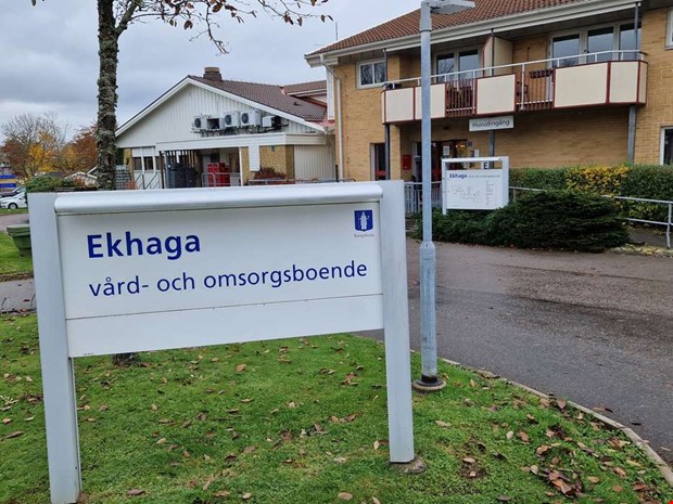 Debatt: N�r det sunda f�rnuftet f�r r�da