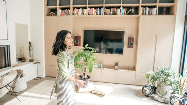 Flytta bol�n: Hitta en billigare bank och byt i dag