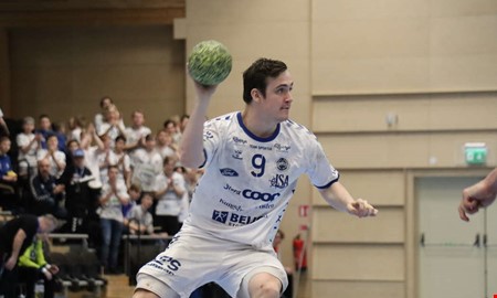 M�ste g�ra vad ingen tidigare lyckats med 