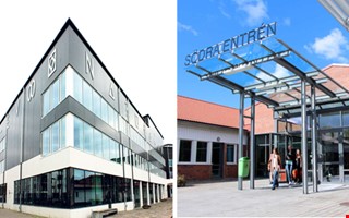 Rektorerna �verklagar beslut om politikerbes�k