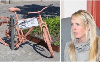 Kvinnojouren l�gger ner skyddat boende