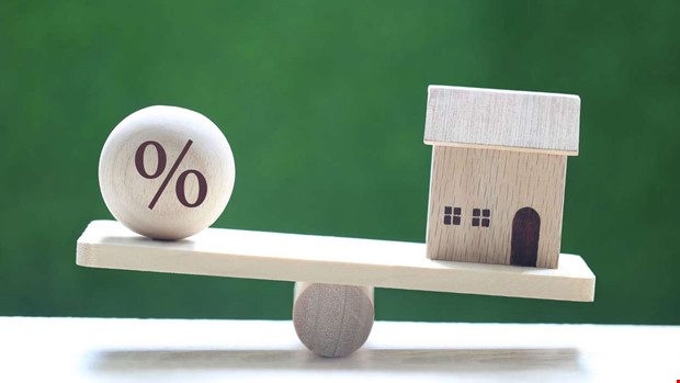 V�nder det nu � inflationen sjunker mer �n v�ntat