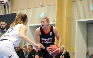 Piratesstj�rnan om framtiden: 