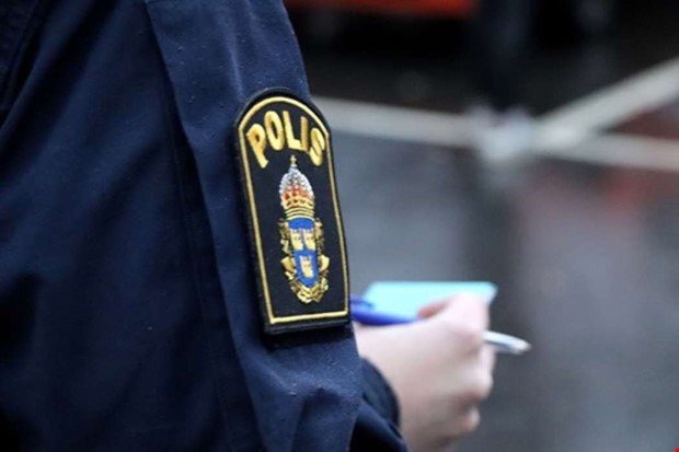 Inbrott i kiosk – stal choklad och dricka Inbrott i kiosk – stal choklad och dricka