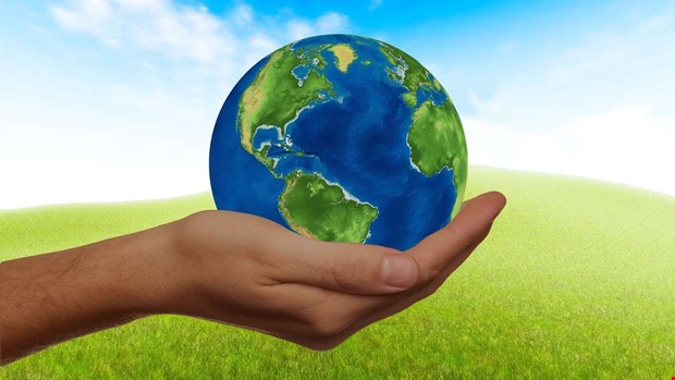 Debatt: Vi har en planet att rädda! Debatt: Vi har en planet att rädda!