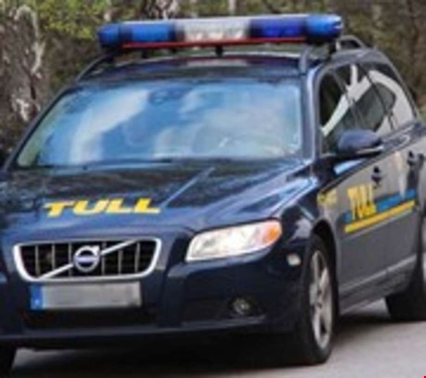 Frskte smuggla smntabletter  fick hga bter