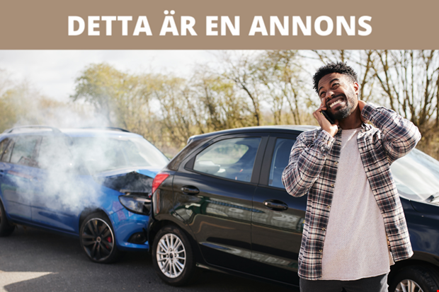 Hur du f�rhindrar att din bil g�r s�nder p� v�gen 