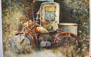 Dags f�r Konstrunda i Kungsbacka och Halland