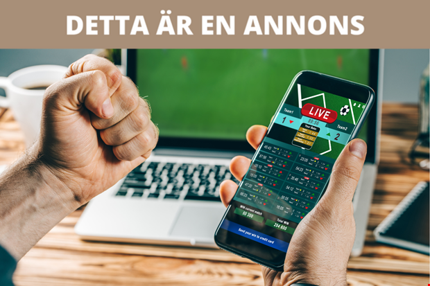 Framtidens betting på sport: snabbare, smartare och mer integrerad Framtidens betting på sport: snabbare, smartare och mer integrerad
