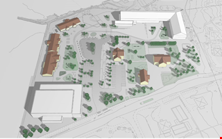 Nya Iser�sskolan blir l�gre efter kritik