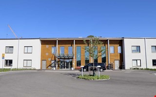 S mnga har slutat p Bjrkris