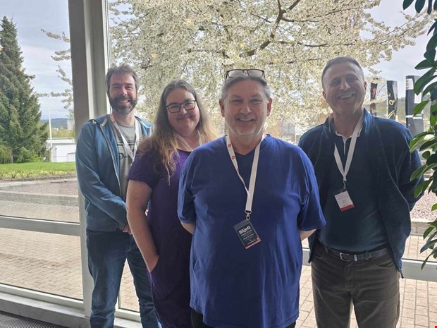 Debatt: M lika stabilt som ett duschdraperi? 