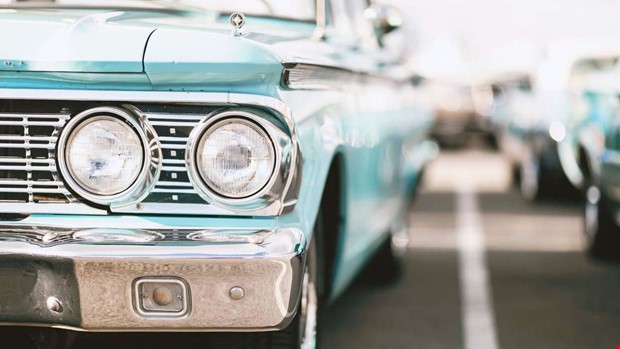 Veteranbilsfrskring: Hitta marknadens bsta veteranbilsfrskring hr