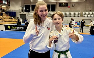 Klubbnytt: Framg�ng f�r Vincent Dannberg p� Skol-RM