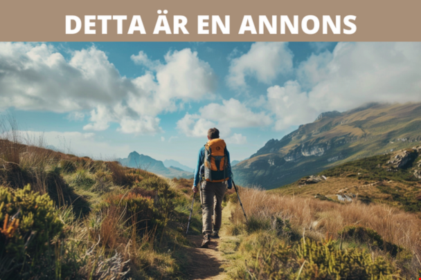 Upptäck norra Halland under sommaren Upptäck norra Halland under sommaren