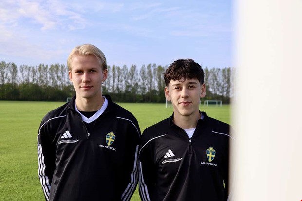 Sverige utslagna redan i gruppspelet Sverige utslagna redan i gruppspelet