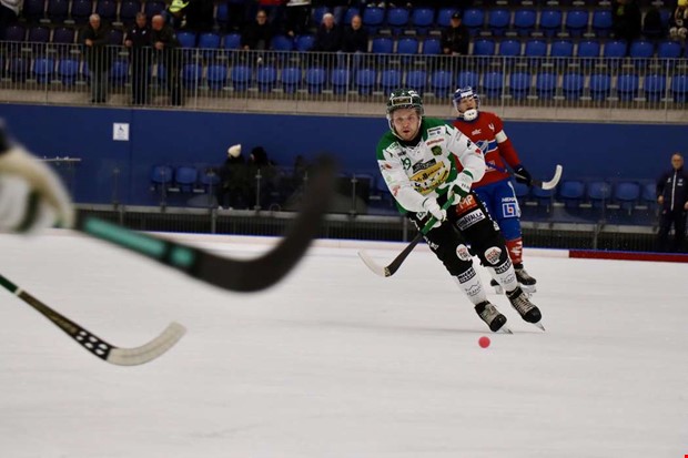 Cupmotstndet r spikat  betydligt svrare grupp vntar