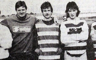 Allsvenska profiler och bordtennisens framgng