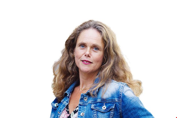 Krönika: Så länge vi pratar om dem, finns de Krönika: Så länge vi pratar om dem, finns de