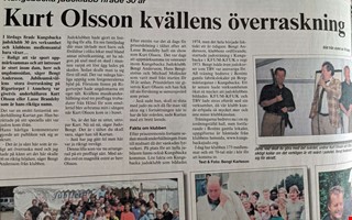 Kndisbesk och protester i Kungsbacka fr 20 r sedan