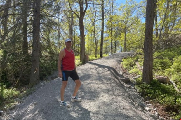 Debatt: Varför ett Debatt: Varför ett