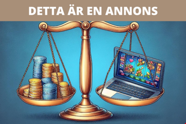 Räntesvängningar påverkar iGaming-industrin Räntesvängningar påverkar iGaming-industrin