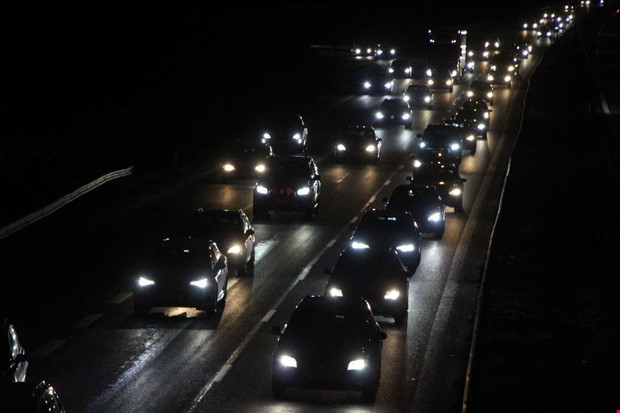 Debatt: F�rsta steget mot renodlat Trafikverk 