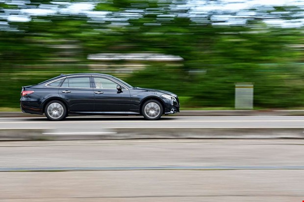 Debatt: Fartdårar - ingen motorväg i Åsa Debatt: Fartdårar - ingen motorväg i Åsa