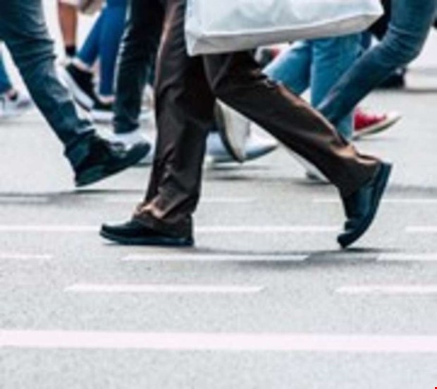 �r bilar viktigare �n g�ende?