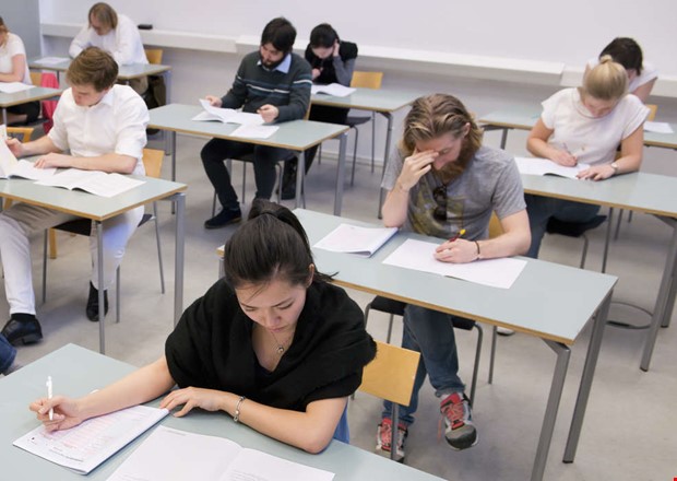 Goda studievillkor behövs för framtidens arbetsliv Goda studievillkor behövs för framtidens arbetsliv